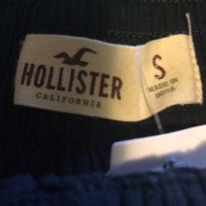 Hollister shorts